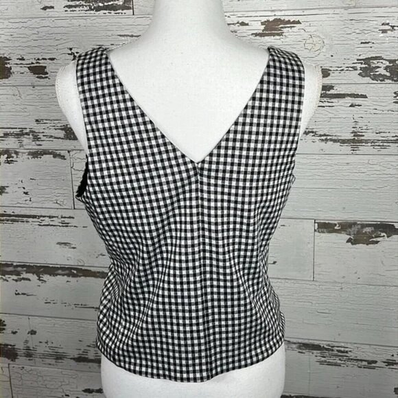 CABI Bombshell Tank Medium Sz M #6142 EUC - Picture 4 of 5